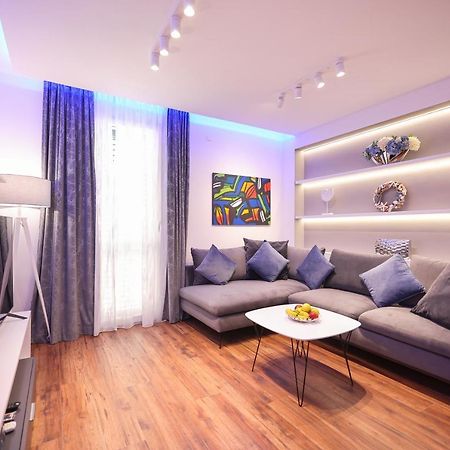 Apartment Larga 자다르 외부 사진