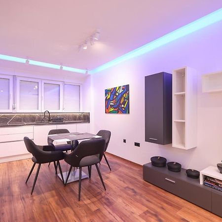 Apartment Larga 자다르 외부 사진