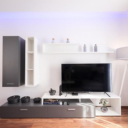Apartment Larga 자다르 외부 사진