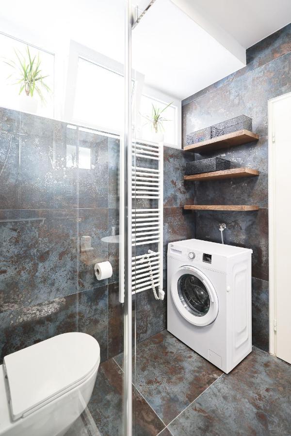 Apartment Larga 자다르 외부 사진