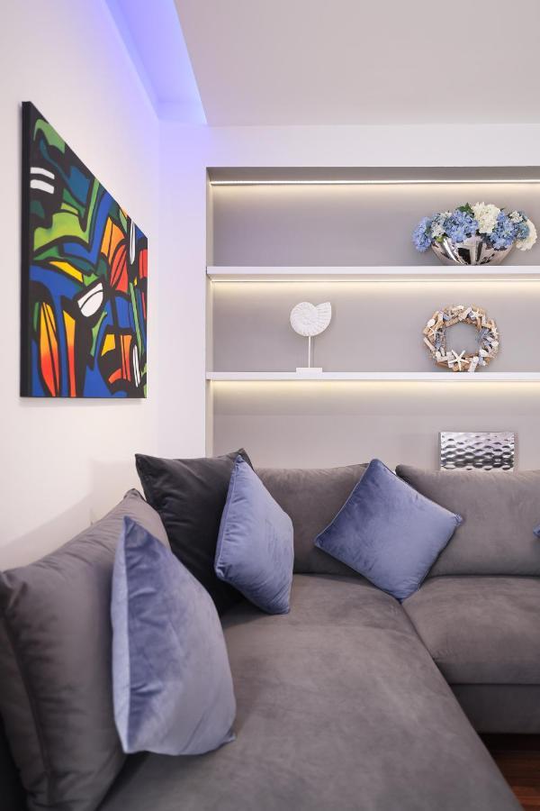 Apartment Larga 자다르 외부 사진