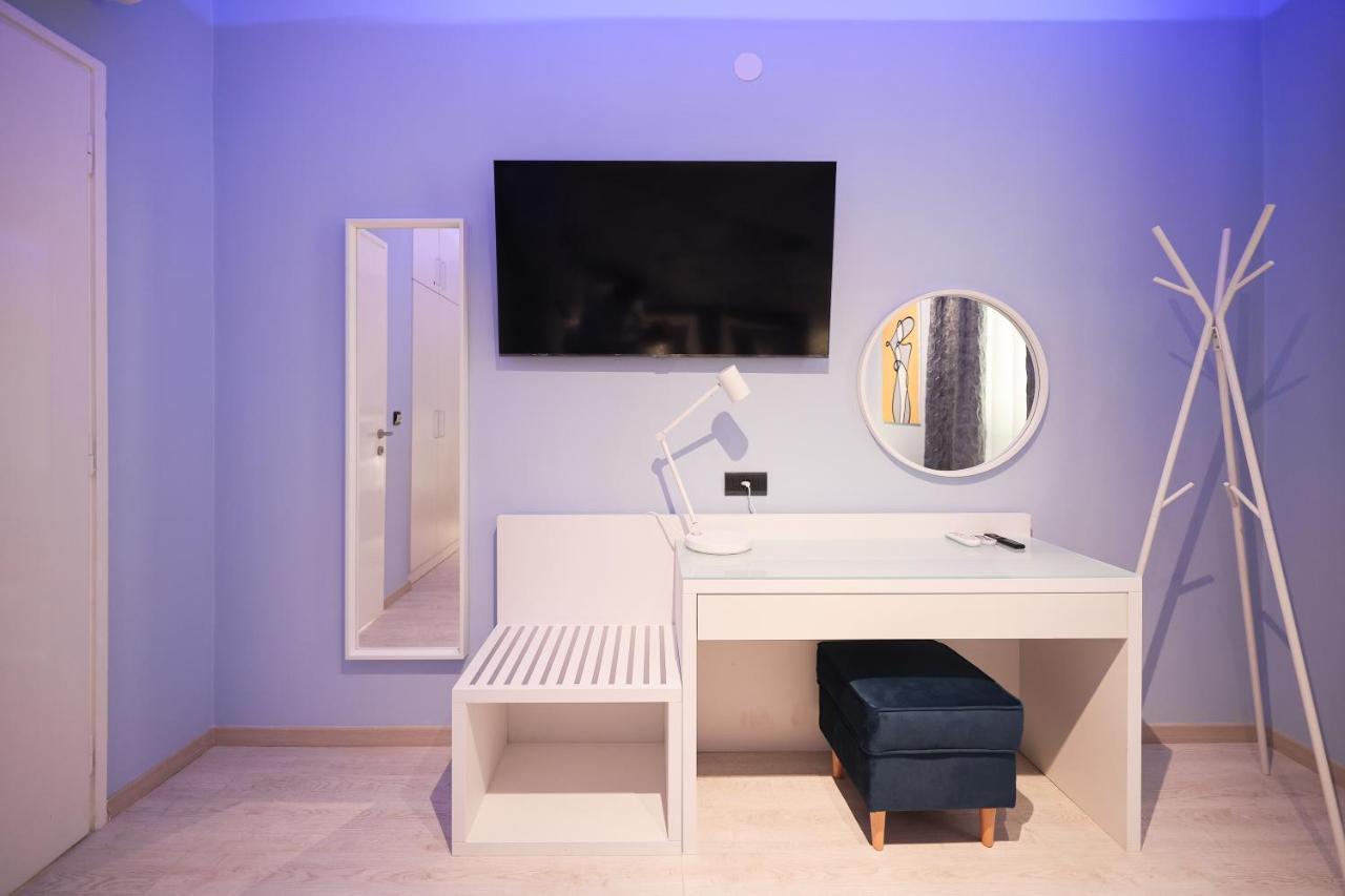 Apartment Larga 자다르 외부 사진
