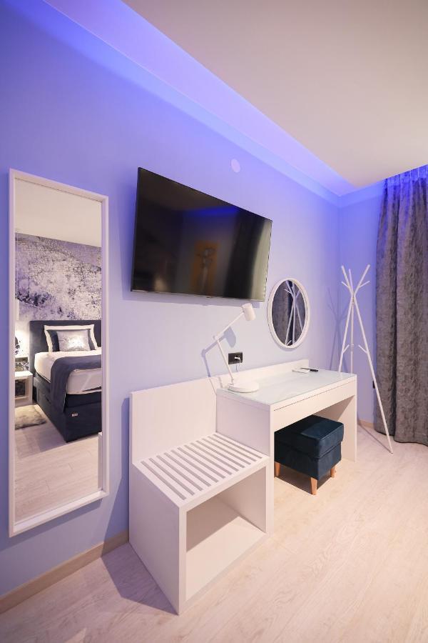 Apartment Larga 자다르 외부 사진