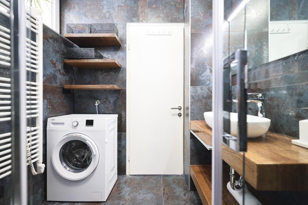 Apartment Larga 자다르 외부 사진