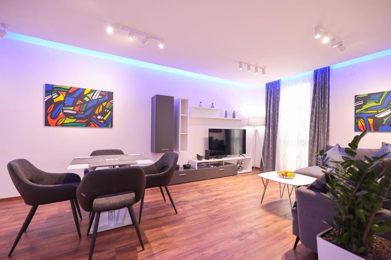 Apartment Larga 자다르 외부 사진